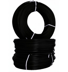 Cablu Electric Flexibil Myf 95 Negru H07v-K
