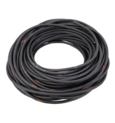 Cablu Electric Flexibil Siliconat Sihf-J 5x4