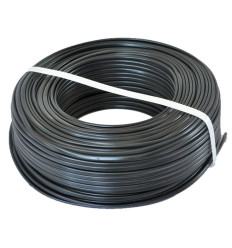Cablu Electric Flexibil Din Cupru (cauciucat) Mccg 2x2.5