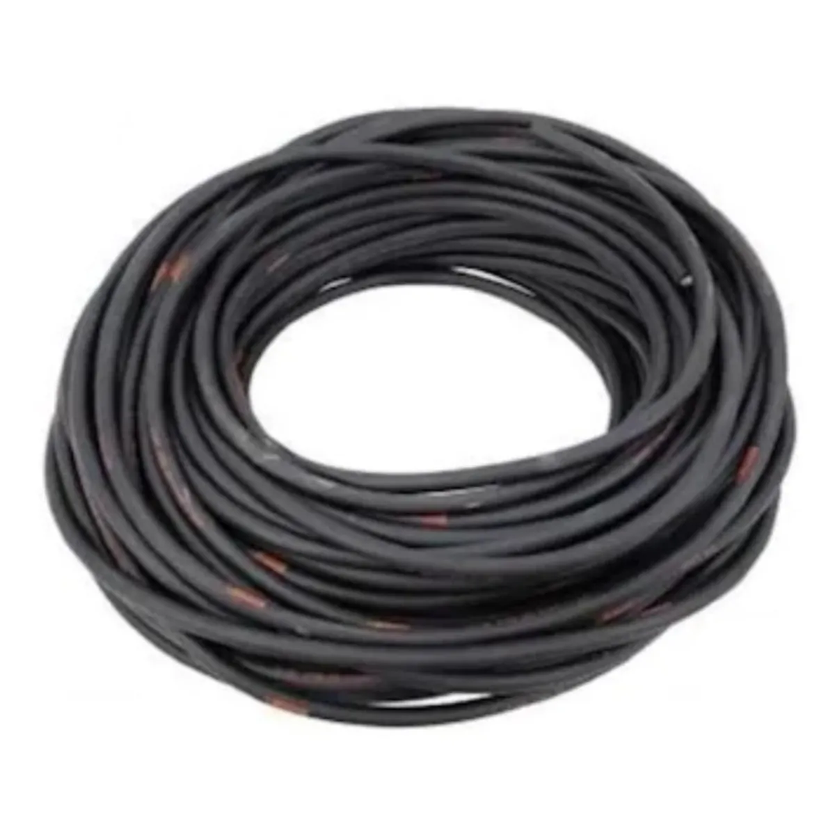 Cablu Electric Flexibil Siliconat Sihf-J 3x2, 5 100ml