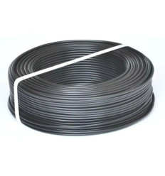 Cablu De Energie Flexibil Sif 1.5 Negru