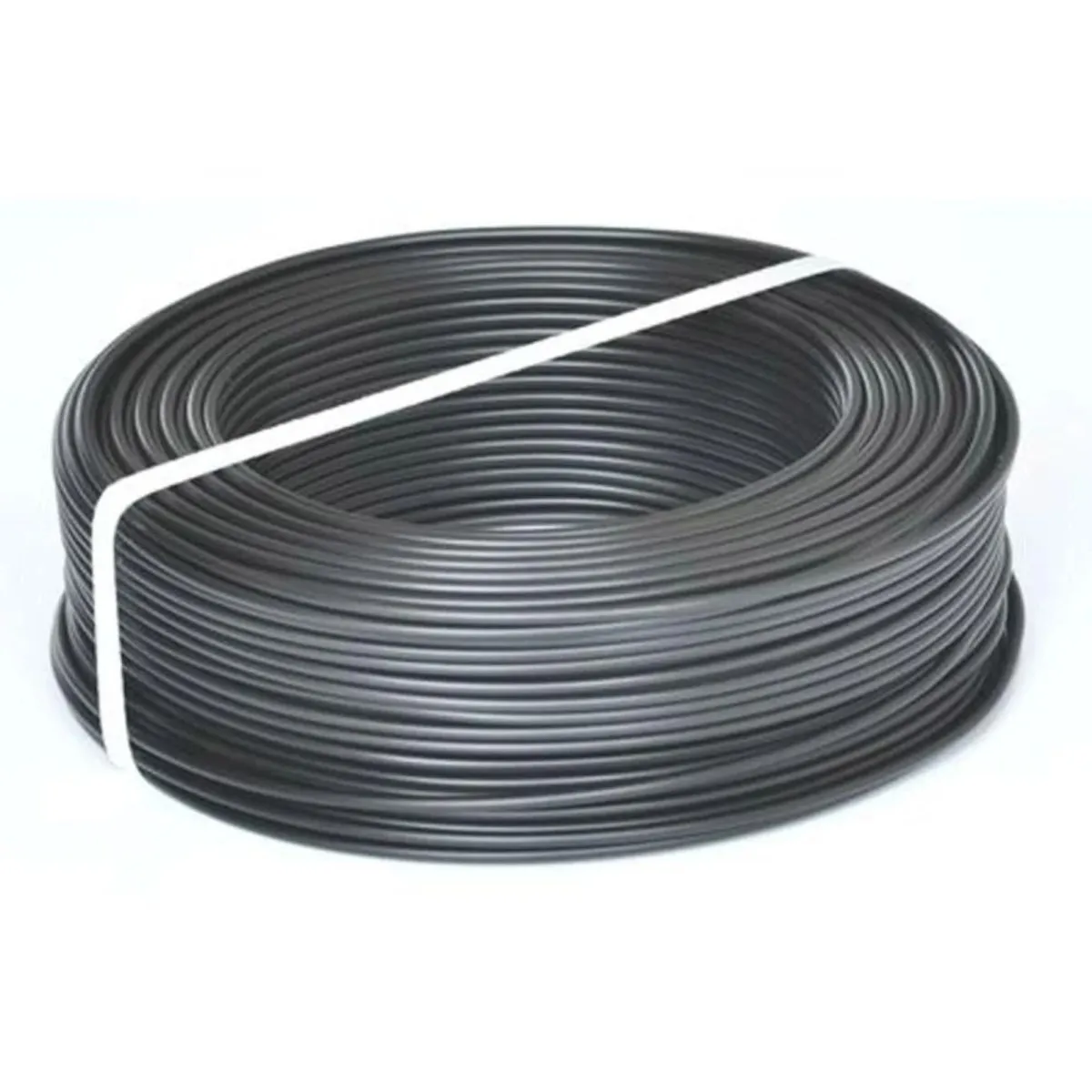 Cablu De Energie Flexibil Sif 1.5 Negru