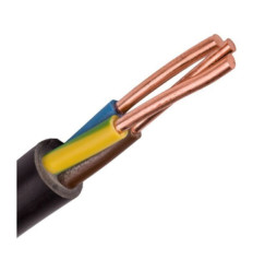 Cablu De Energie Rigid Nyy-J 3x16