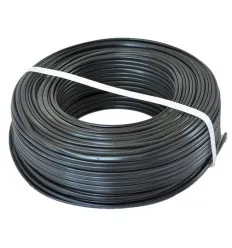 Cablu Electric Flexibil Din Cupru (cauciucat) Mccg 3x10 H07rn-F