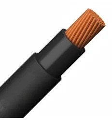 Cablu De Energie Armat Cyaby-F 1x50