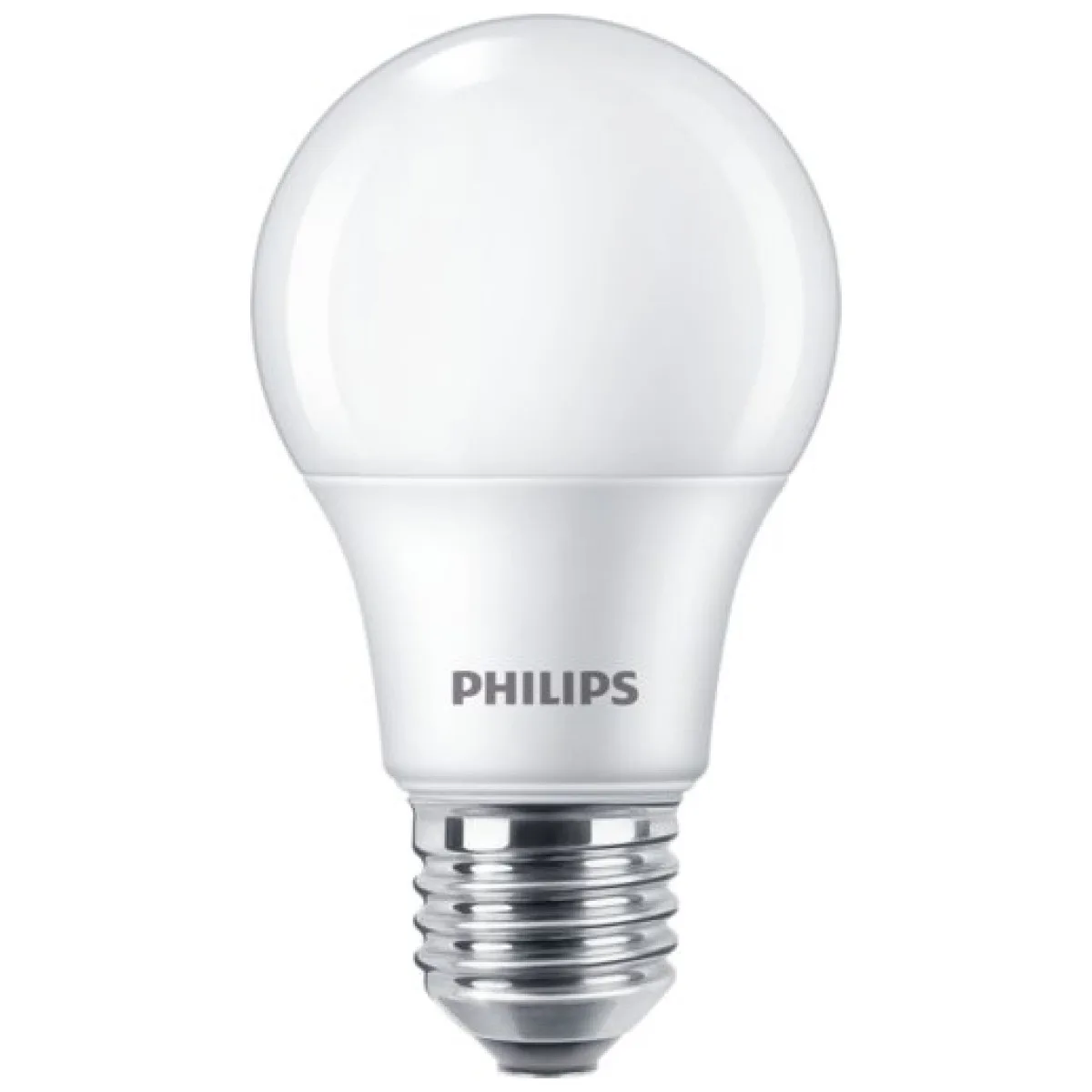 Bec LED A60 9/8-60W E27 840 Philips  1