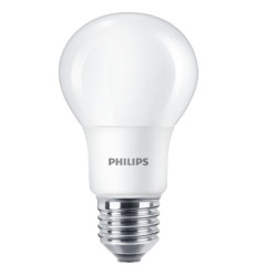 Bec LED A60 4.9-40W E27 865 Philips