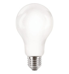 Bec LED cu Filament A67 13-120W E27 mat clasic Philips