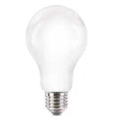 Bec LED cu Filament A67 13-120W E27 mat clasic Philips