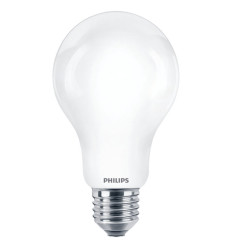 Bec cu filament A67 17.5-150W E27 LED Philips