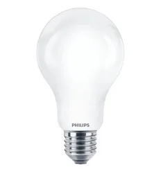 Bec cu filament A67 17.5-150W E27 LED Philips