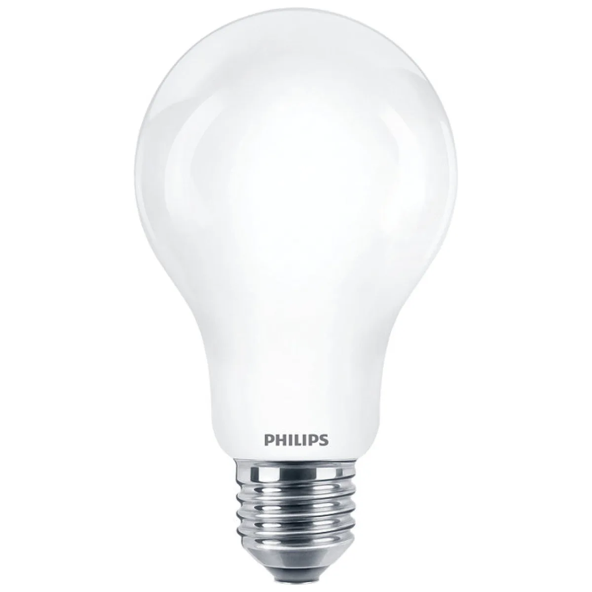 Bec cu filament A67 17.5-150W E27 LED Philips  1