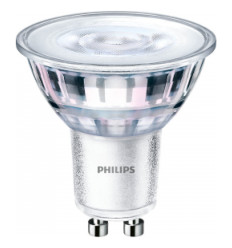 Bec LED SPOTMV 4.6-50W GU10 830 36D Philips
