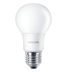 Bec LED A60 7.5-60W E27 830 Philips