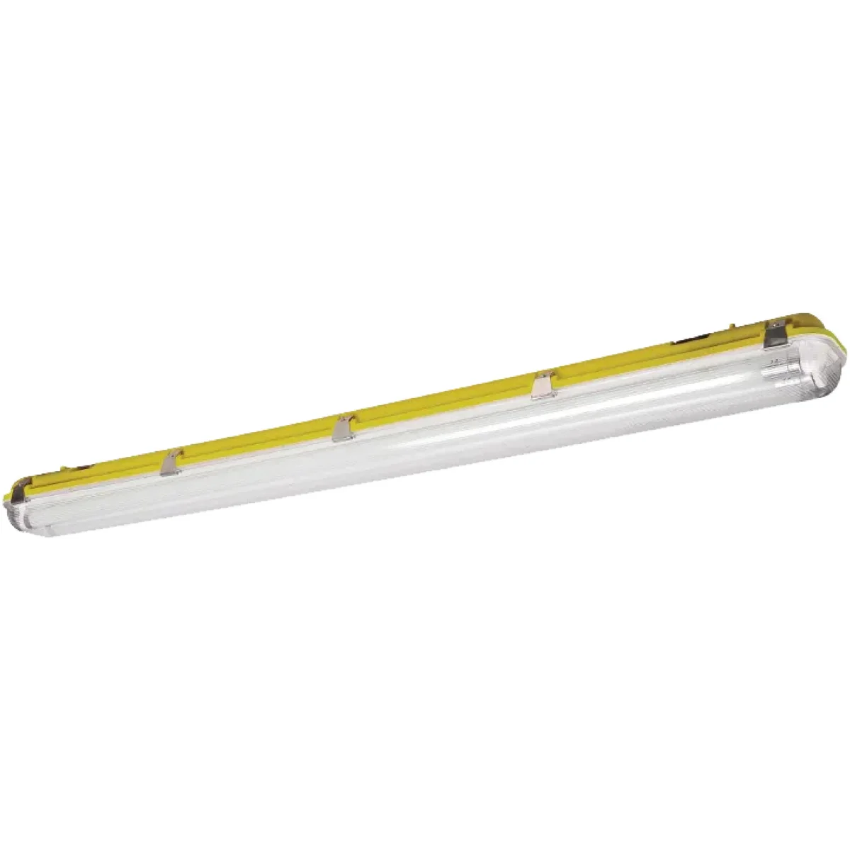 Corp Etans ATEX IP65 2x1200mm Zona 2/22 - vedere frontala