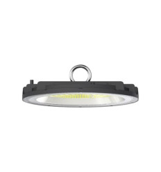 Lampa Industriala LED UFO 150W 3CCT IP65 Black