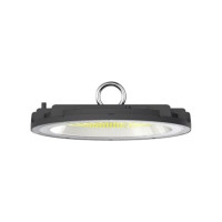 Lampa Industriala LED UFO 150W 3CCT IP65 Black  1