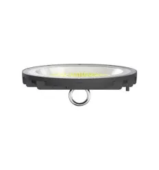 Lampa Industriala LED UFO 150W 3CCT IP65 Black