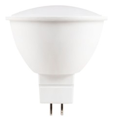 Bec LED Spot MR16 5W GU5.3 6400K Alb Rece - Homelight