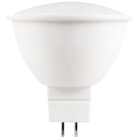 Bec LED Spot MR16 5W GU5.3 6400K Alb Rece - Homelight