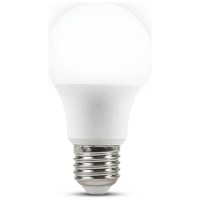 Bec LED A60 10W E27 6400K Alb Rece - Homelight