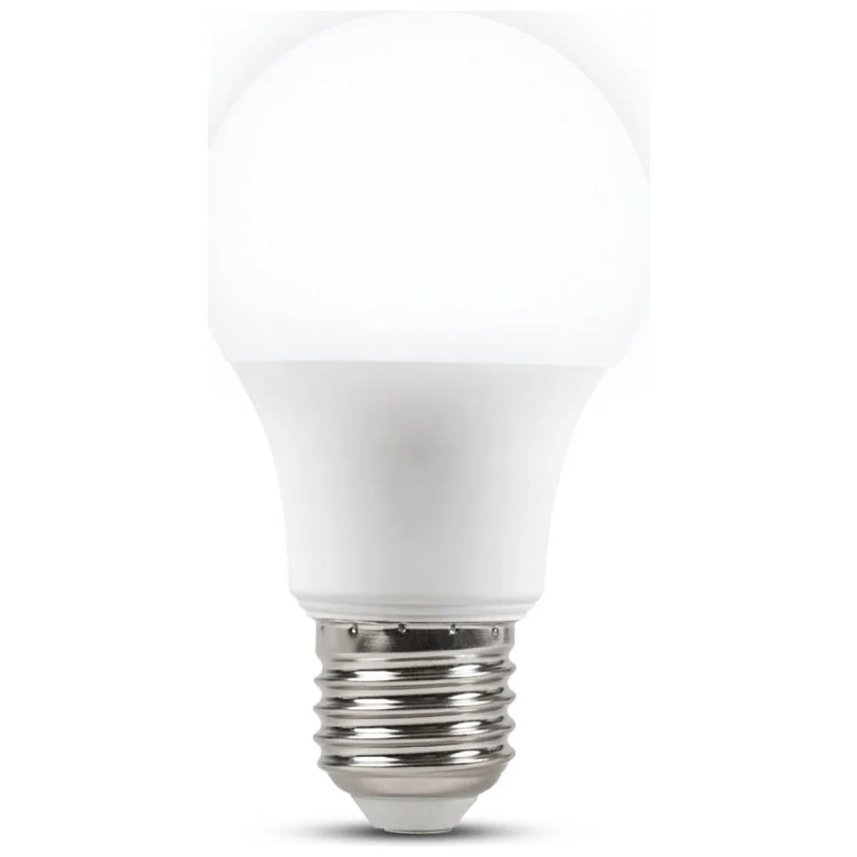 Bec LED A60 12W E27 6400K Alb Rece - Homelight