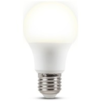 Bec LED A60 9W E27 3000K Alb Cald - Novelite - ambalaj