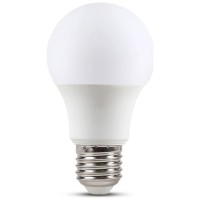 Bec LED A60 12W E27 3000K Alb Cald - Novelite