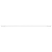 Tub LED T8 9W G13 6400K 600mm Alb Rece - Novelite