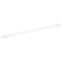 Tub LED T8 9W G13 6400K 600mm Alb Rece - Novelite - imagine 5