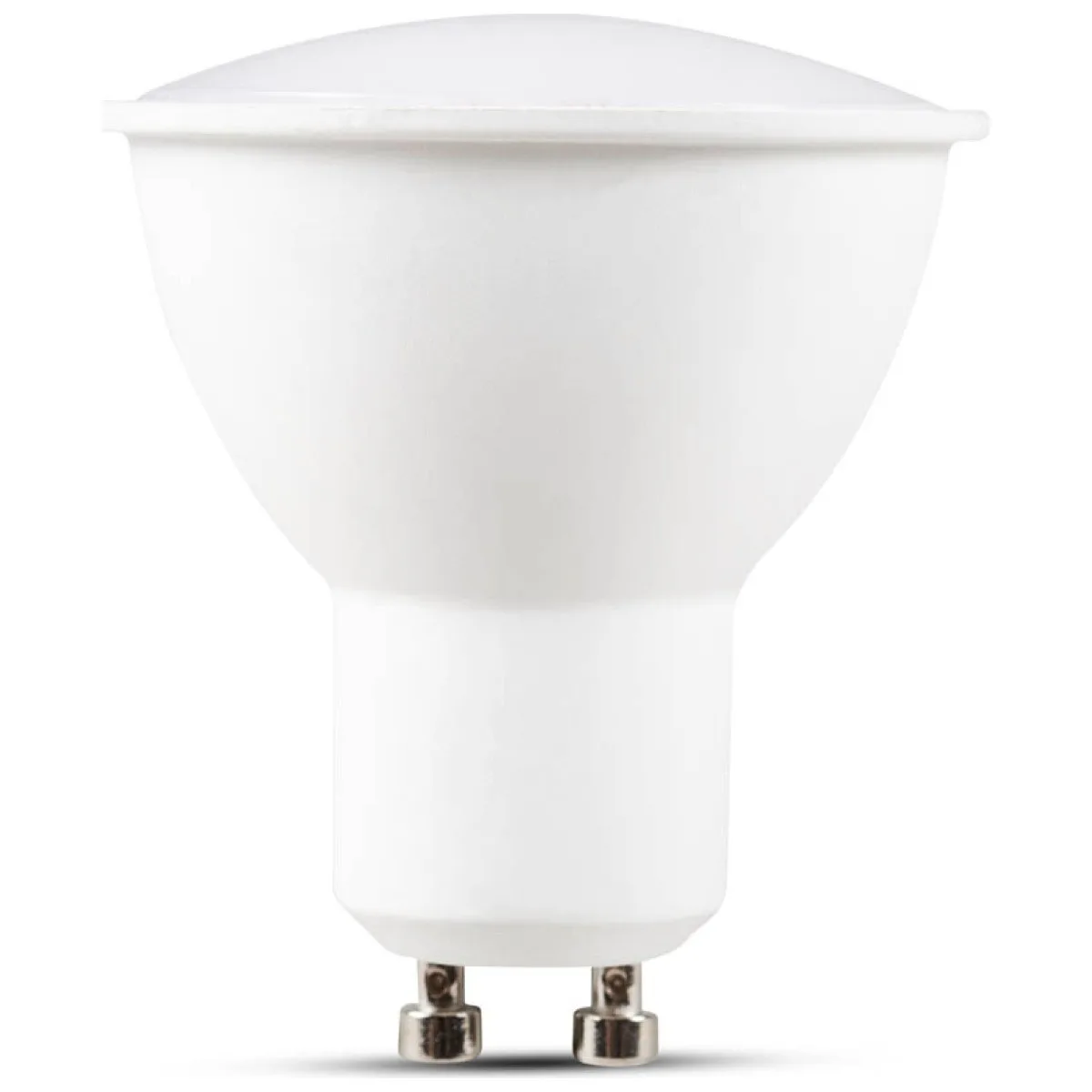 Bec LED spot 5W GU10 6400K Alb Rece - Homelight
