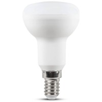 Bec LED spot R50 5W E14 6400K Alb Rece - Homelight
