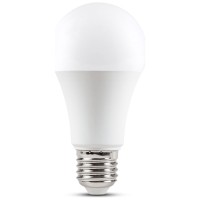 Bec LED A60 15W E27 4000K Alb Neutru - Novelite