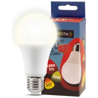Bec LED A60 15W E27 4000K Alb Neutru - Novelite - detaliu
