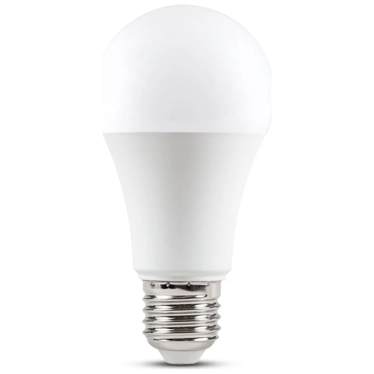 Bec LED A60 15W E27 3000K Alb Cald - Novelite