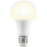Bec LED A60 15W E27 3000K Alb Cald - Novelite - ambalaj