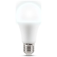 Bec LED A60 20W E27 6400K Alb Rece - Novelite - ambalaj