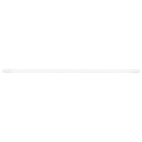 Tub LED T8 18W G13 4000K 1200mm Alb Neutru - Novelite - vedere laterala