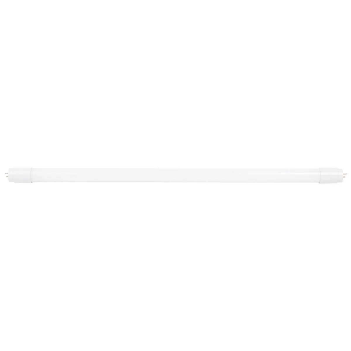 Tub LED T8 9W G13 3000K 600mm Alb Cald - Novelite