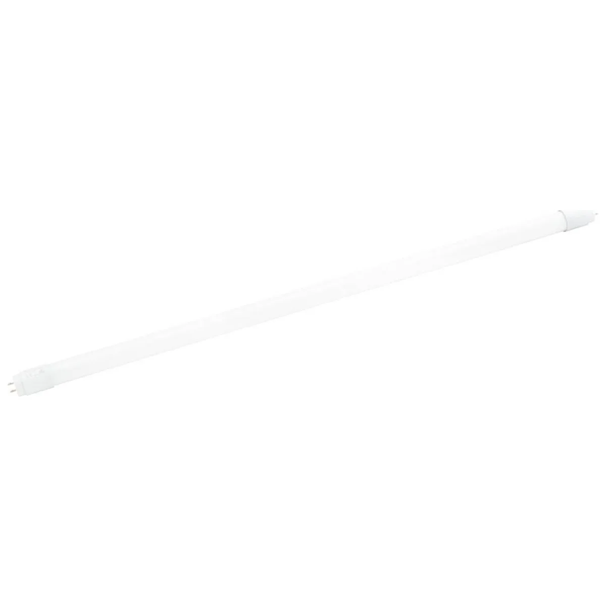 Tub LED T8 18W G13 6400K 1200mm Alb Rece - Novelite