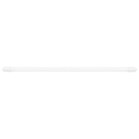 Tub LED T8 18W G13 6400K 1200mm Alb Rece - Novelite - vedere laterala