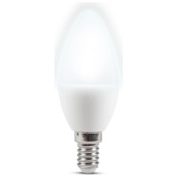 Bec LED Lumanare 7W E14 6400K Alb Rece - Novelite