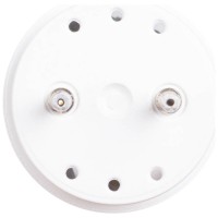 Tub LED T8 18W G13 3000K 1200mm Alb Cald - Novelite - ambalaj