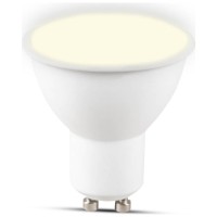 Bec LED spot 5W GU10 3000K Alb Cald - Novelite