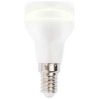 Bec LED Spot 4W E14 3000K Alb Cald - Novelite