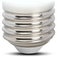 Bec LED Filament A60 8W E27 6400K Alb Rece - Novelite - imagine 6