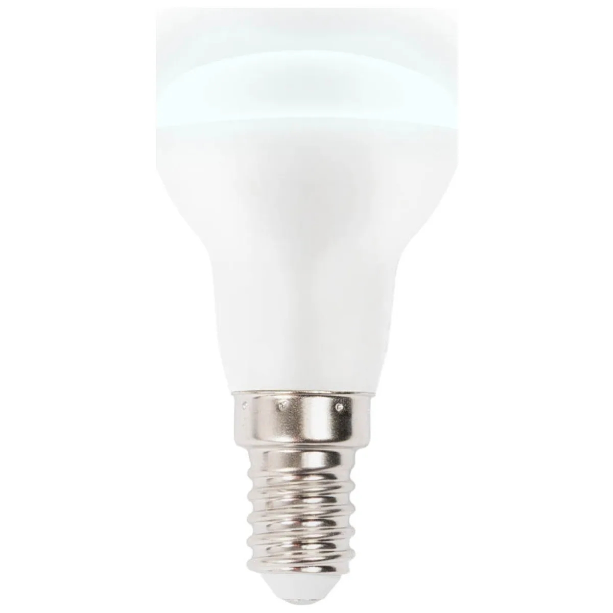 Bec LED Spot 4W E14 6400K Alb Rece Mat - Novelite