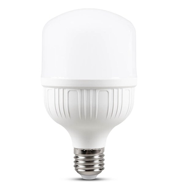 Bec LED T154 100W E40 6500K Alb Rece - Total Green