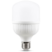 Bec LED T154 100W E40 6500K Alb Rece - Total Green