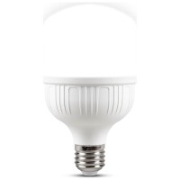Bec LED T154 100W E40 6500K Alb Rece - Total Green - ambalaj